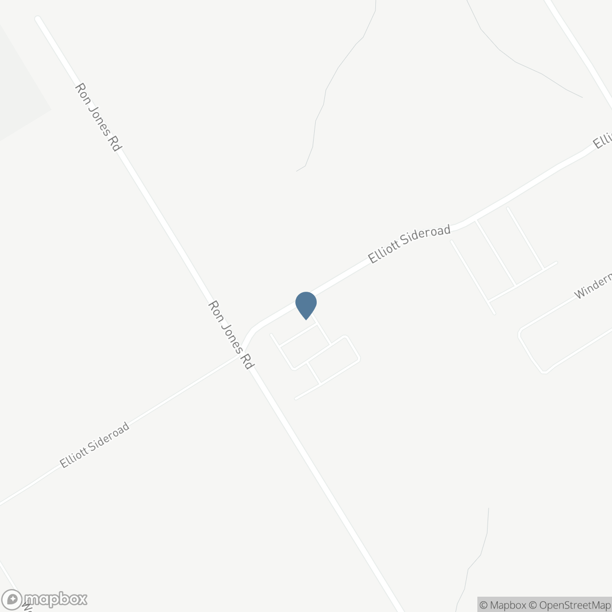 58 - 5411 ELLIOTT SIDE ROAD, Midland, Ontario L4R 4K3